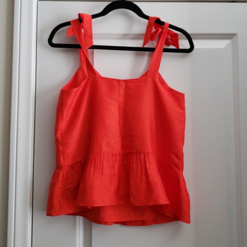 J. Crew top - Picture 2 of 4